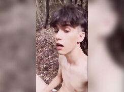 BL Noah Cums For Me  We3