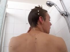 UDL- Just Tigger - SPANKING! Part 1