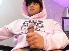 Rock Hard Noah Is Back