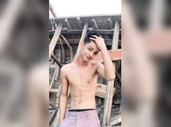 015 Chomolokko tiktok video