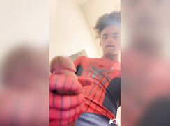 Apex Tay in costume II