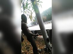 Jackin by the highway - 10-28-25