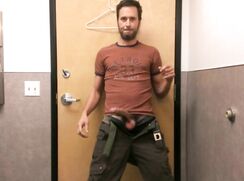 Quick work bathroom cum - 10-28-25