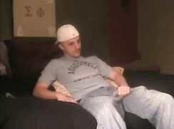 Noah´s first gay head