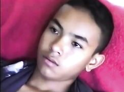 One beauty from Asia