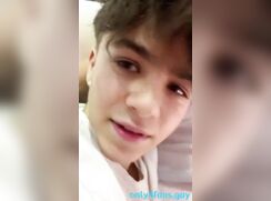 sleeping liam get fucked by a friend