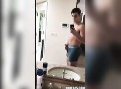 Beefy Bro Humps Pillow