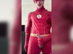 cute twinkjack is flash?