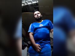 blue_nylon_shorts_uniform