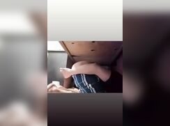 Straight teen dilate their anus