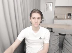 sexy hot horny camboy twink solo show cam tube