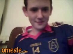 IRISH GAA SCHOOL BOY