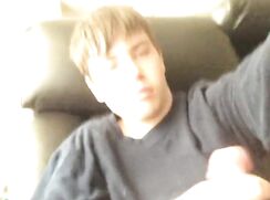 Fit teens sloppy wank - 10-30-25