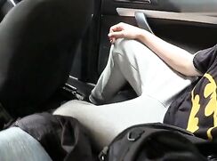 he is a hunter for willing boys