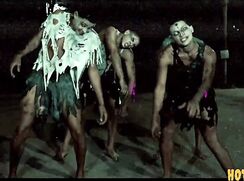 La maldición de la bruja