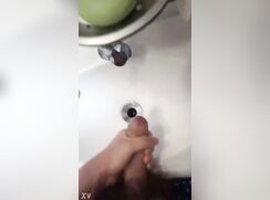 Mein Spiegel Bild sage Tu es, habe Spaß