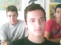 Dudu Sabatello  cam porn boys chatroulette_omegle
