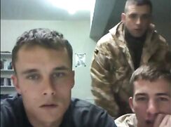 Tumblr-Military Guys Porn Videos