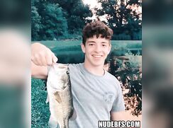 Short bait cute straight nude porn