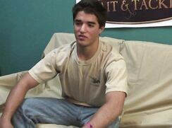 Sawyer audition