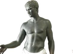 ♥ Ancient Statues Brought to Life ♥