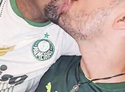 this_football_match_ended_up_revealing_the_male_lust_that_exists_between_these_males