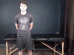 Nathan Light Finger Edging