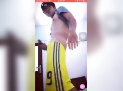 cute_boys_show_on_blued_2