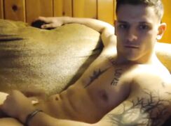 Beatyful twink wanks - 11-01-25