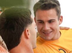 Hugo Dupre ❤️ Simeon