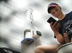 BREAK IN THE LOCKERROOM