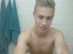 Web-twink - Cums thick - 110225