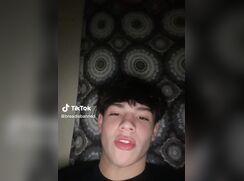 Hot tiktok dude sextape compilation