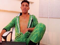 Angelo Collins - solo twink porn