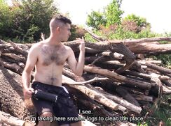 Denny Matej - Czech Hunter 813