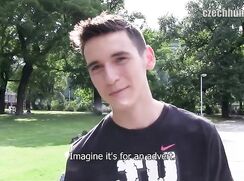 he gave me money for sex