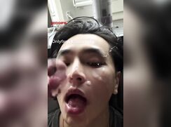 Kilian takes it