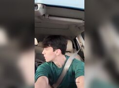 The DirtY BoYs  Handjob