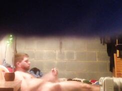 Hot straight geeky roommate - 11-04-25