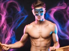 ♥ Electric Skin ♥