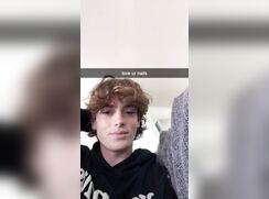 gorgeous guy cumming clip