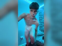cute str8 lewis boothy cumming jo