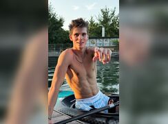 cute kurt adam rosental humor clip