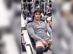 Who is this?