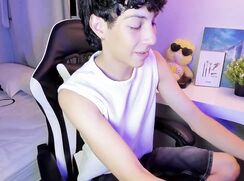 sex hot porn twink solo show camboy porn tube