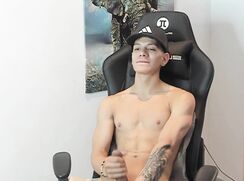 tony petrov cum 071025