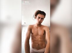 13 razon why, cute boys bate mix clip