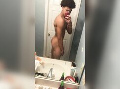Good-looking lightskin dude compilation
