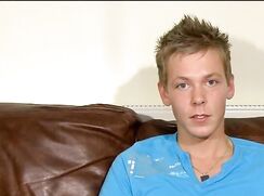 Soloshow, Noah and with 8,5 inches