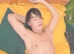 Cute Russian Vintage Boys